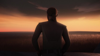 StarWars Rebels S04 E10 PL
