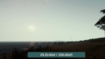 #LIVE PL[ TheForest]ZOSTAW SUBA