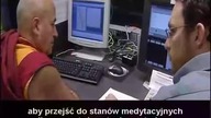 Monks In The Lab (Polish Subtitles) / Mnisi w Laboratorium (Polskie Napisy)