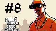 08 GTA: San Andreas [Sweets Girl] PS4