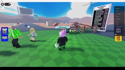 Dziś jest 21 sierpień...