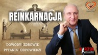 Reinkarnacja: Dowody, Zdrowie, Pytania i Odpowiedzi.  Medycyna Regeneracyjna.  Aleksander Haretski.