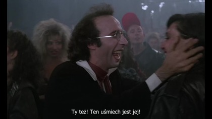 Głos z księżyca (La voce della luna) (napisy pl) (1990)