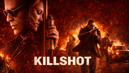 Killshot (2008) Lektor PL