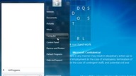 Running every viruses Windows 8 Build 8008