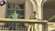 Grand Theft Auto Vice City#21- Cop Land/ Policjant