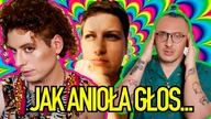 Ola Domańska usłyszała głos