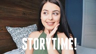 MOJE POCZATKI W NORWEGII | STORYTIME