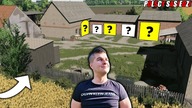 OTWIERAMY TAJEMNICZE GARAŻE CO SKRYWA STARE GOSPODARSTWO DAWID ROZWALIŁ AUTOPOLSCY SĄSIEDZI S27