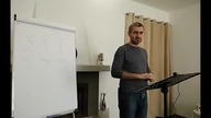 K.  Bożego Królestwa - Duch, dusza, ciało cz.  2 - Michał Zięcina 2. 03. 2019