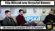 Jak GearUP! Prawie Upadł? - Filip Witczak oraz Krzysztof Kimnes | Lotniczy Podcast