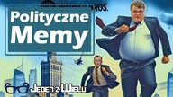 Kamiński i Wąsik zdradzeni przez Dudę? [Polityczne Memy]