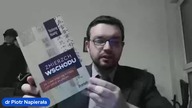Yasheng Huang o zmierzchu Wschodu czyli CHIN - polecam książkę! dr Piotr Napierała