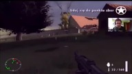 WYPAD Z BARU (Medal of Honor Vanguard) #shorts #shortvideo #gaming #gameplay #letsplay #moh #fps