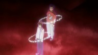 shakugan no shana 22 - Migocący płomień
