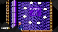 Sekrety Pegasus: Jajeczne nagrody w Adventure Island II