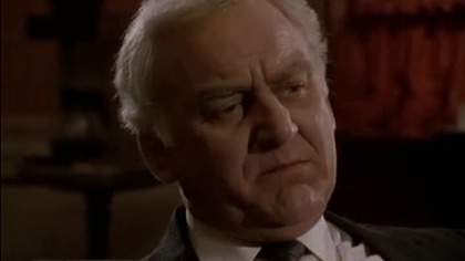Inspector Morse S03E03 - Przegrany mecz (Deceived By Flight)