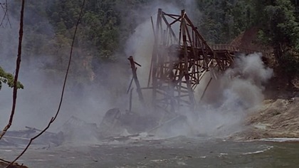 SELLECK.  - SKAŻONA NIEWINNOŚĆ. - Innocents Lost.  (2011) napisy.