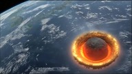 Ogromna asteroida uderzy w ziemię, tsunami zmiecie USA w najbliższy czwartek 24. 09. 2015