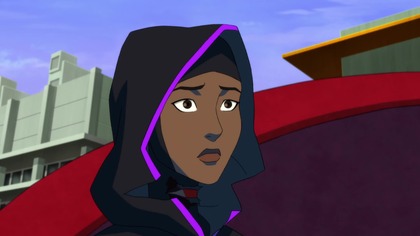 Liga Młodych S03E65 - Elder Wisdom