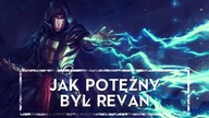 WSZYSTKIE MOCE JASNEJ I CIEMNEJ STRONY REVANA HOLOCRON