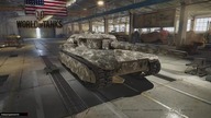 AMERYKAŃSKI ŁAMIGNAT T28 HTC - WORLD OF TANKS/xbox,ps4