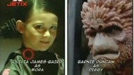 35.  Power Rangers SPD - Bezsenność
