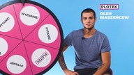 OLEH RIASZEŃTSEW i tajemnice BIG BROTHERA - Koło Plotka