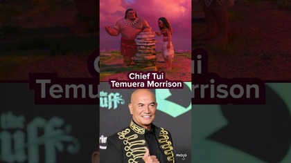 Moana: 2016 Animated vs 2026 Live-Action Remake