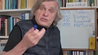 Wojciech Sady rozpracowuje plany Owsiaka na Woodstock 2026, a potem robi nawiązanie do JJayJokera :O