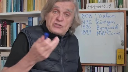 Wojciech Sady rozpracowuje plany Owsiaka na Woodstock 2026, a potem robi nawiązanie do JJayJokera :O