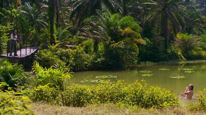 Wstrząsy 7: Wyspa wrzasków / Tremors: Shrieker Island (2020) [Lektor PL]