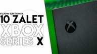 Top 10 zalet Xbox Series X - Czy warto kupić Xbox Series X?
