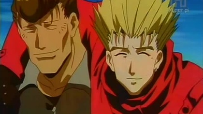 Trigun 21 [Hyper] NapisyPL