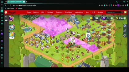 Krótki, ale może dłużej utrzyma uwagę, czy coś...