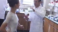 Ubrania w sprayu