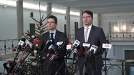 Wawer & Płaczek: Donald Tusk rozdaje ministerstwa jak cukierki! Powołał aż 26 ministrów!