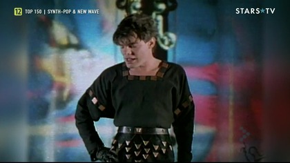 Alphaville - Big In Japan