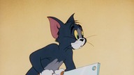 Tom & Jerry (1940) - S02E20 - Jerry s Diary (1080p AMZN WEB-DL x265 Ghost)