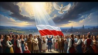 Boże coś Polskę...  - wersja inna niż wszystkie mp4 686x432