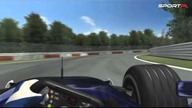 GP Włoch: tor Monza to balansowanie na krawędzi przepaści