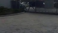 PolskiBus Warszawa - Baza