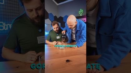 Ten telefon jest odporny na gorącą wodę