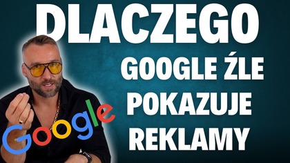 Dlaczego lokalizacje w Google Ads pokazują Twoje reklamy złym osobom?