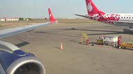 12 10 18 Embraer ERJ 190 100LR VP BRV Baku Tbilisi Buta Airways