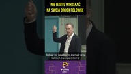 Nie narzekaj na swoją drugą połówkę przy ludziach #jordanpeterson #ciekawostki #związki
