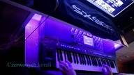 Czerwonych korali sznur (Instrumental cover) ||Yamaha PSR sx900|| @Szlagiery. TV @Disco Polo Lajf