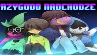 Przygodo Nadchodze  - Deltarune #3