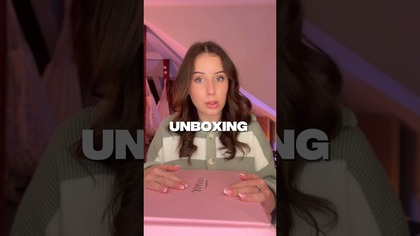 Otwieramy paczkę pełną kosmetyków do pielęgnacji od Joanny! [paczka PR]