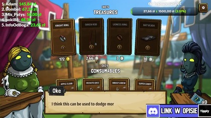 miecze i dusze prawie jak sandały ale inaczej Swords And Soul Neverseen To nostalgia !!